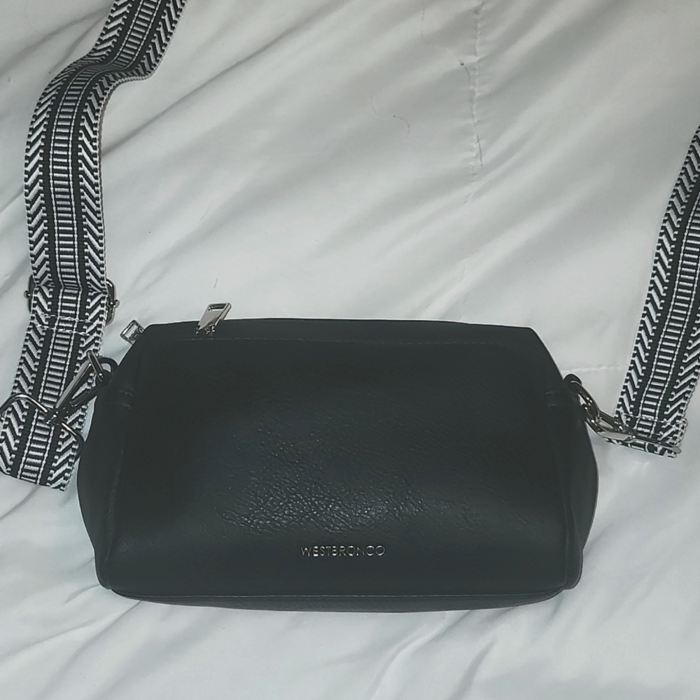 Super Cute Crossbody Bag